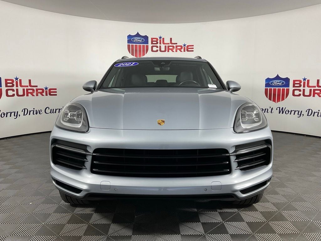 2021 Porsche Cayenne Base ***PRE AUCTION SALE***