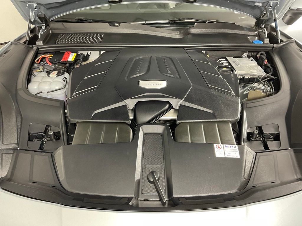 2021 Porsche Cayenne Base ***PRE AUCTION SALE***