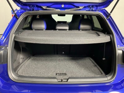2025 Volkswagen Golf R 2.0T ***BLUE CERTIFIED***