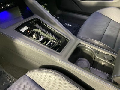 2025 Volkswagen Golf R 2.0T ***BLUE CERTIFIED***