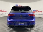 2025 Volkswagen Golf R 2.0T ***BLUE CERTIFIED***