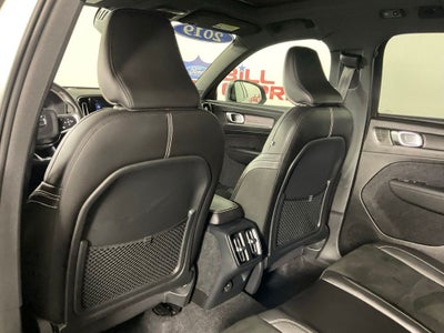 2019 Volvo XC40 R-Design ***BLUE CERTIFIED***