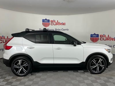 2019 Volvo XC40 R-Design ***BLUE CERTIFIED***