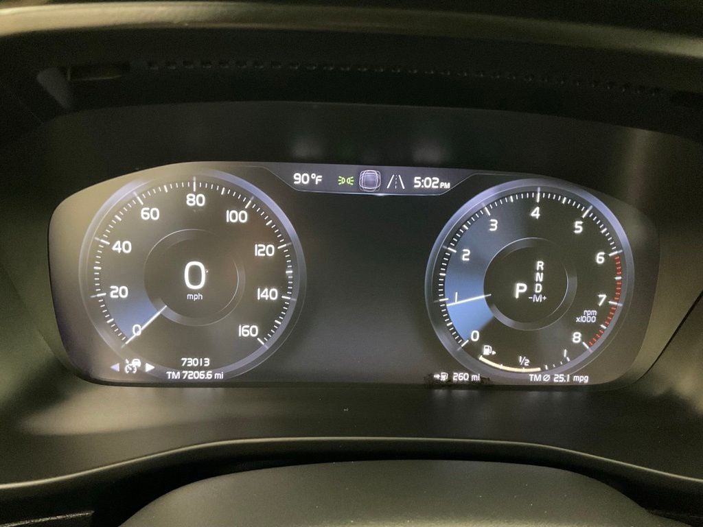 2019 Volvo XC40 R-Design ***BLUE CERTIFIED***