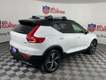 2019 Volvo XC40 R-Design ***BLUE CERTIFIED***