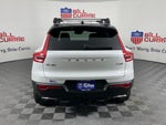 2019 Volvo XC40 R-Design ***BLUE CERTIFIED***