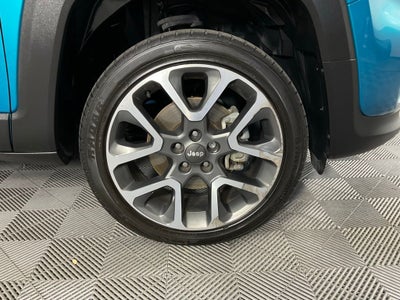 2022 Jeep Renegade Limited ***BLUE CERTIFIED***