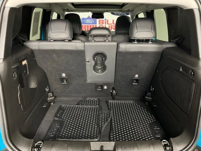 2022 Jeep Renegade Limited ***BLUE CERTIFIED***
