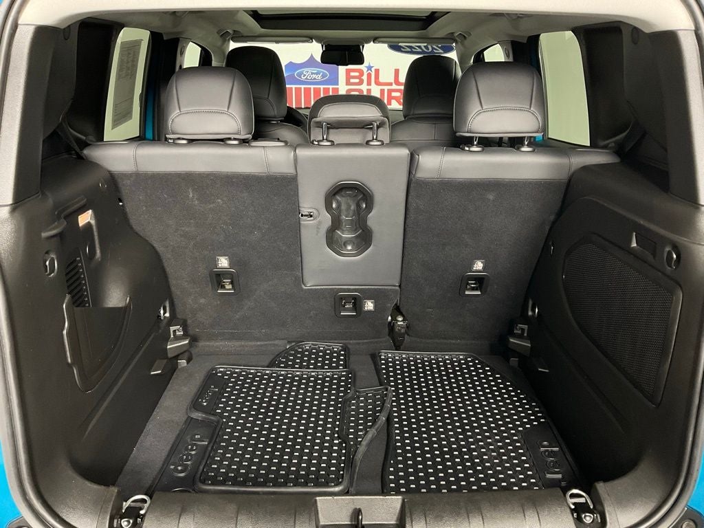 2022 Jeep Renegade Limited ***BLUE CERTIFIED***