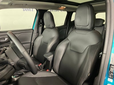 2022 Jeep Renegade Limited ***BLUE CERTIFIED***