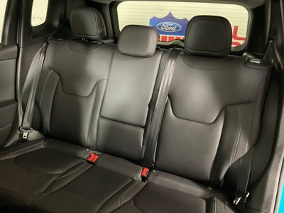 2022 Jeep Renegade Limited ***BLUE CERTIFIED***