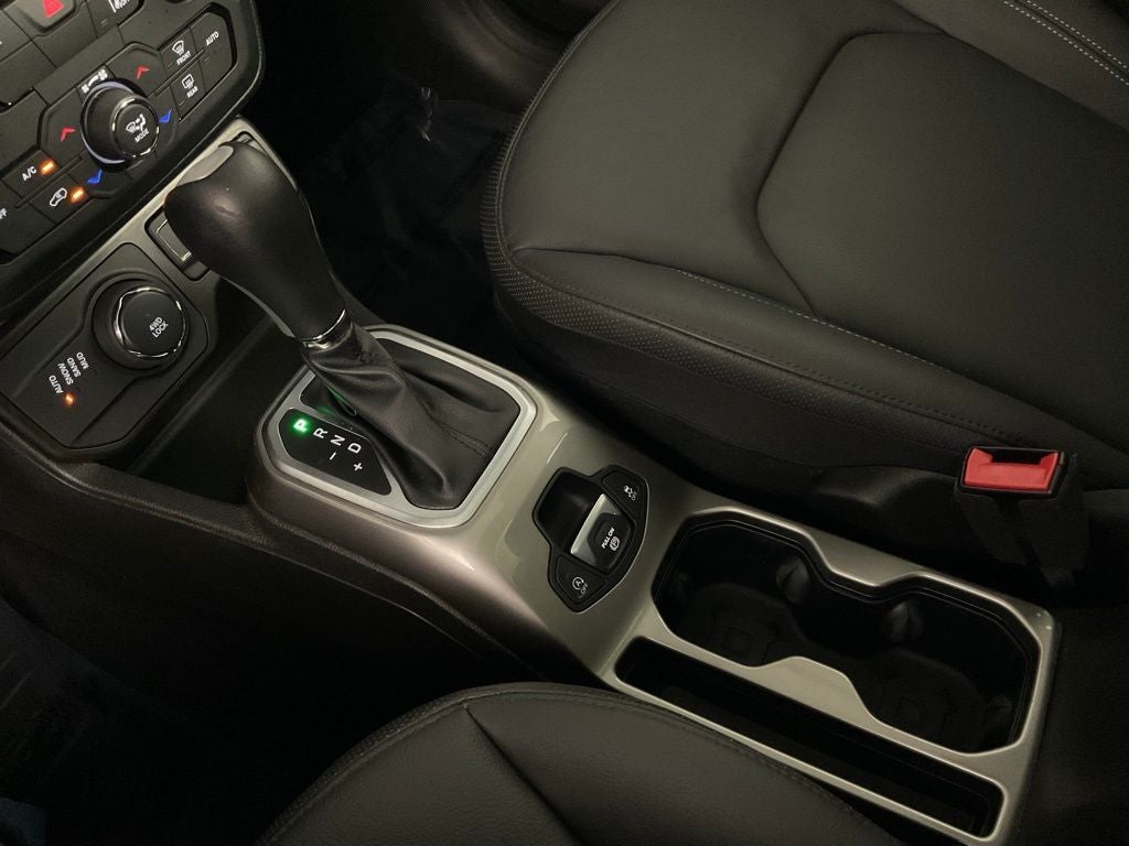 2022 Jeep Renegade Limited ***BLUE CERTIFIED***