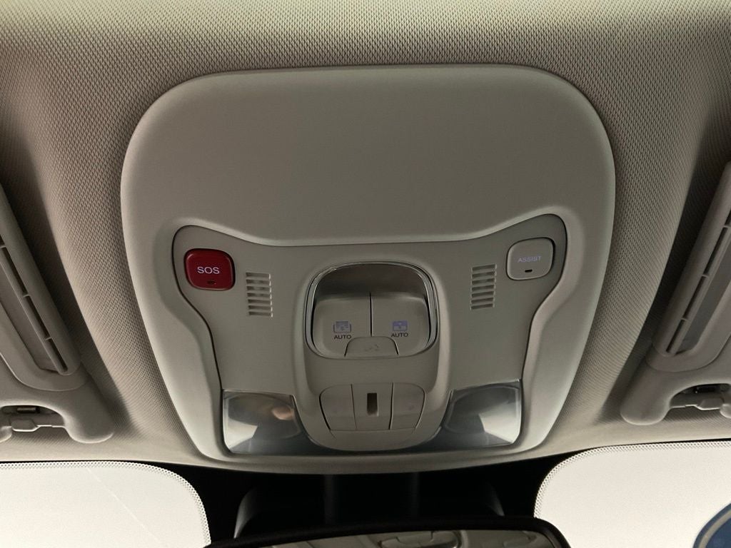 2022 Jeep Renegade Limited ***BLUE CERTIFIED***