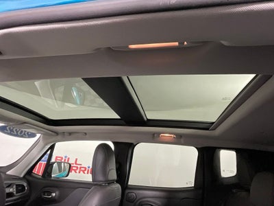 2022 Jeep Renegade Limited ***BLUE CERTIFIED***