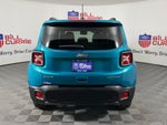 2022 Jeep Renegade Limited ***BLUE CERTIFIED***