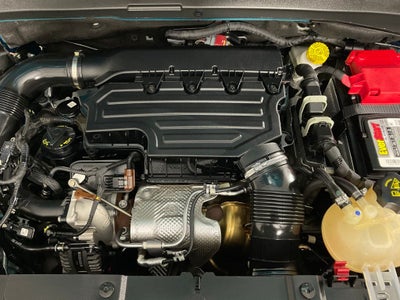 2022 Jeep Renegade Limited ***BLUE CERTIFIED***