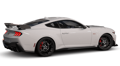2026 Ford Mustang Dark Horse® SC