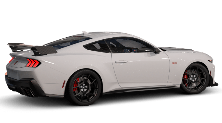 2026 Ford Mustang Dark Horse® SC