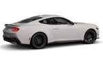 2026 Ford Mustang EcoBoost® Premium Fastback