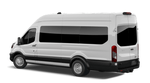 2027 Ford Transit Commercial Passenger Van XL