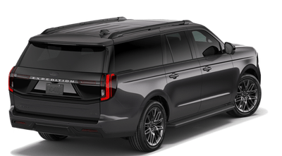 2026 Ford Expedition MAX Platinum®