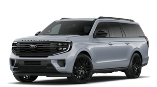 2026 Ford Expedition MAX Platinum®