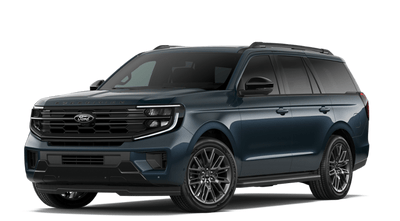 2026 Ford Expedition Platinum®