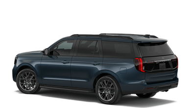2026 Ford Expedition Platinum®
