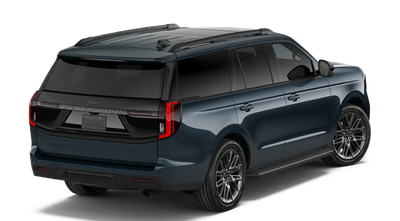 2026 Ford Expedition Platinum®