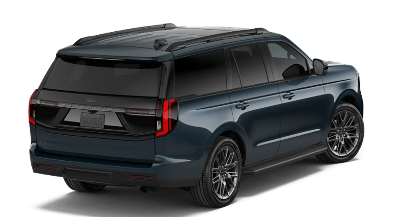 2026 Ford Expedition Platinum®