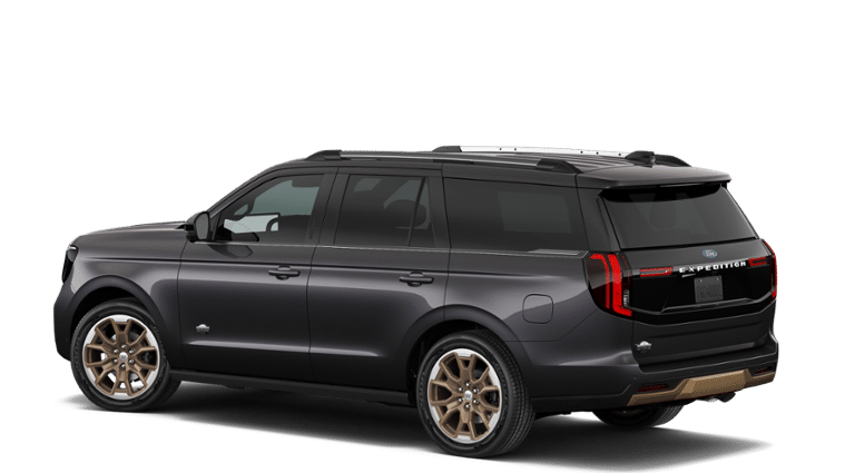 2027 Ford Expedition King Ranch®