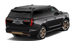 2027 Ford Expedition King Ranch®