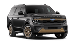 2027 Ford Expedition King Ranch®