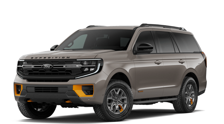 2026 Ford Expedition Tremor®