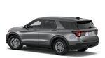 2026 Ford Explorer Active 100A