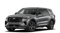 2027 Ford Explorer Platinum™