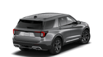 2027 Ford Explorer Platinum™