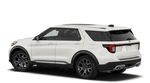 2027 Ford Explorer Platinum™