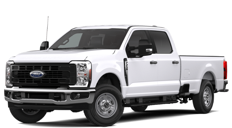 2026 Ford Super Duty F-250® XL