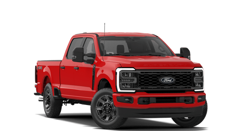2027 Ford Super Duty F-250® XL