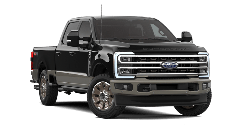 2026 Ford Super Duty F-250® King Ranch®
