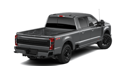 2026 Ford Super Duty F-250® Platinum®