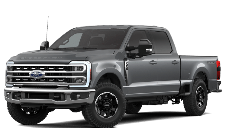 2026 Ford F-250's photo