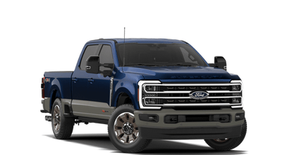 2027 Ford Super Duty F-350® King Ranch®