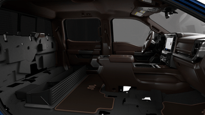 2027 Ford Super Duty F-350® King Ranch®
