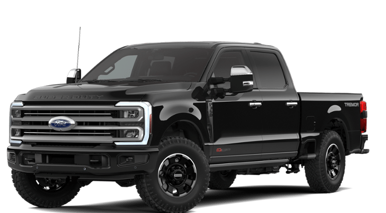 2026 Ford F-350's photo