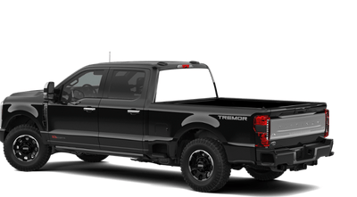 2026 Ford Super Duty F-350® Platinum®