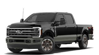 2027 Ford Super Duty F-350® King Ranch®
