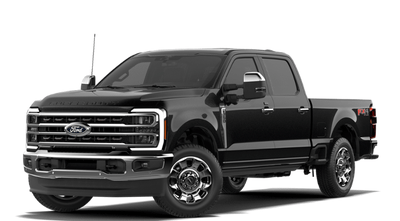 2027 Ford Super Duty F-350® King Ranch®