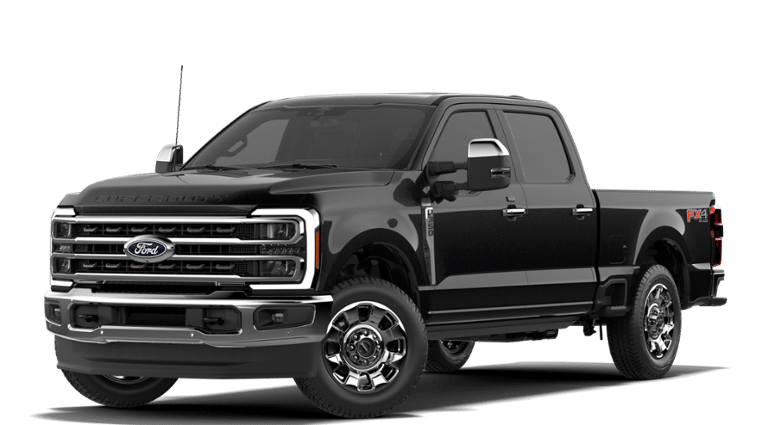 2027 Ford Super Duty F-350® King Ranch®